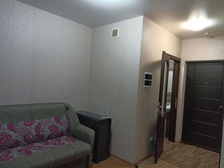 Apartament cu 1 cameră, 17 m², Botanica, Chișinău foto 2