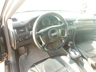 Audi A6 foto 7