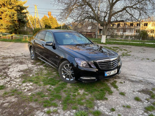 Mercedes E-Class фото 4