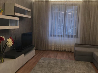 Apartament cu 2 camere, 74 m², Centru, Chișinău foto 9