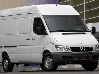 Mercedes Sprinter Ford куплю foto 1