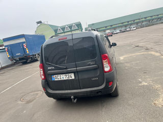 Dacia Logan foto 3