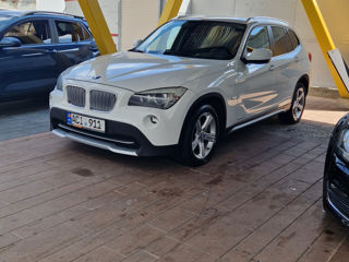 BMW X1 foto 1