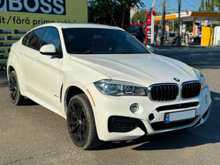 BMW X6 foto 3