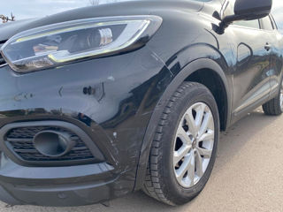 Renault Kadjar foto 4