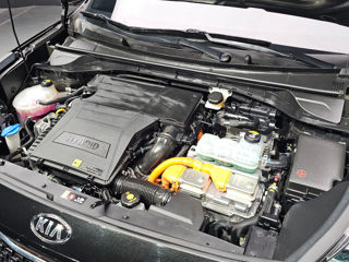 KIA Niro foto 3