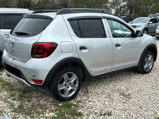 Dacia Sandero Stepway foto 5