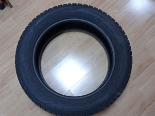 Nokian Hakkapeliitta R2 SUV 235/55 R19 foto 2