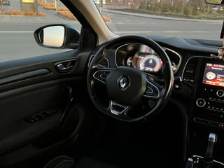 Renault Megane foto 8