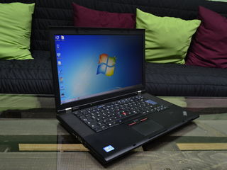 Lenovo ThinkPad i5/8GB/500GB/Garantie foto 3