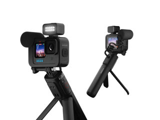 Камера GoPro Hero 12 - 11 999 MDL