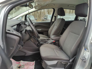 Ford C-Max foto 7