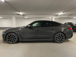 BMW 4 Series foto 3