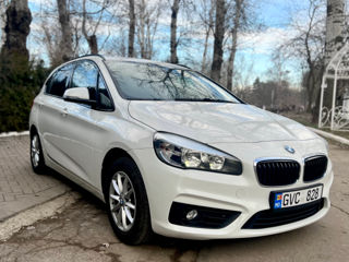 BMW 2 Series Active Tourer