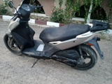 Kymco foto 4