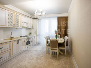 Apartament cu 2 camere, 84 m², Buiucani, Chișinău foto 10