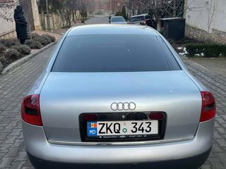 Audi A6 foto 5