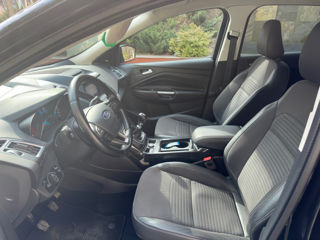 Ford Kuga foto 7