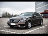 Mercedes E-Class foto 3