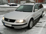 Volkswagen Passat foto 1