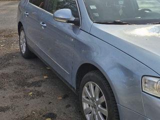 Volkswagen Passat foto 5