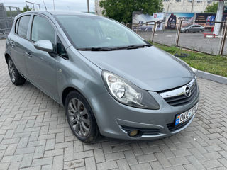 Opel Corsa foto 4