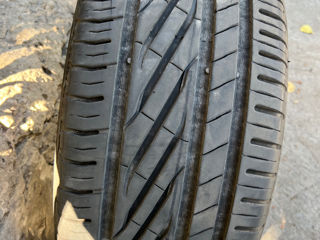 Uniroyal 245/45 R18