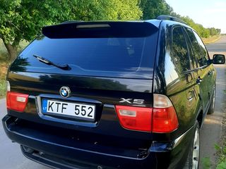 BMW X5 foto 6