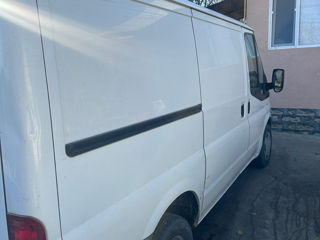 Ford Transit foto 3