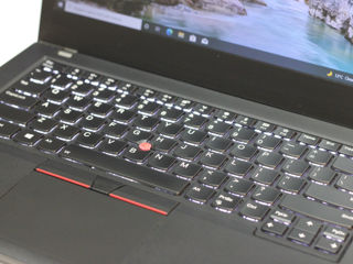 Lenovo ThinkPad T480 IPS (Core i5 8250u/16Gb DDR4/256Gb NVMe SSD/14.1" FHD IPS) foto 4