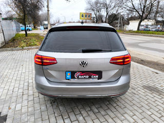 Volkswagen Passat foto 6