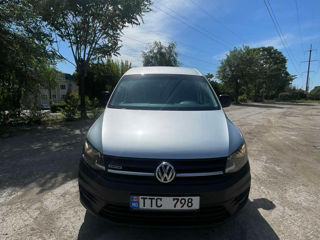 Volkswagen Caddy foto 4