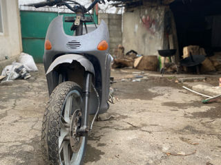 Piaggio Liberty 80cc