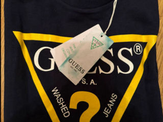 Hanorac Guess original nou S /батник /худи foto 5