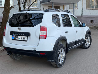 Dacia Duster foto 3