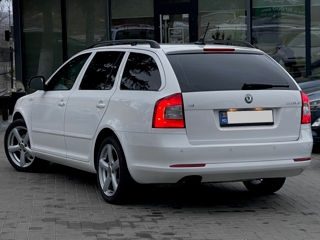 Skoda Octavia foto 5