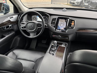 Volvo XC90 foto 5