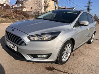 Ford Focus foto 3