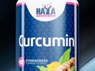 Curcumin