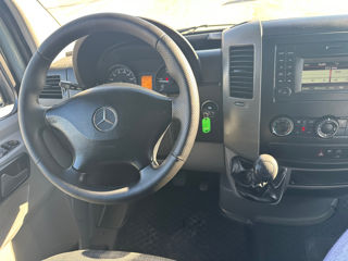 Mercedes SPRINTER 316 2018 foto 9