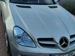Mercedes SLK-Class foto 4