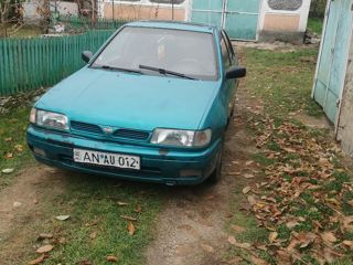 Nissan Sunny