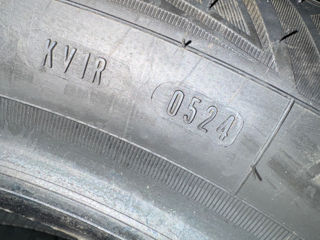 Goodyear Vector 4 Seasons Gen-3 225/55 R18 foto 2