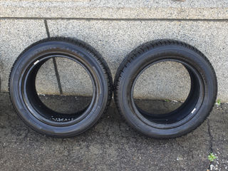 2 anvelope pirreli zero 235/60 R18 foto 1