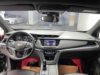 Cadillac XT5 foto 5