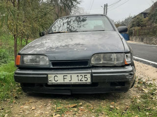 Ford Scorpio