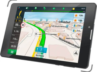 GPS foto 1