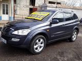 Ssangyong Kyron foto 2