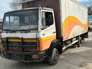 Motor maz iumz ,kamaz mercedes 366 foto 10