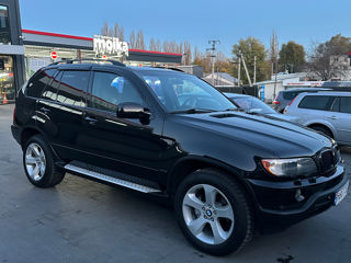 BMW X5 foto 4